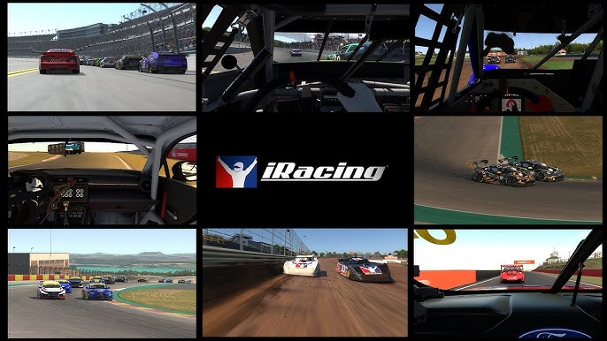 iRacing